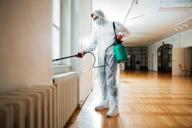 Best Commercial Pest Control Services  in Humboldt Hill, CA